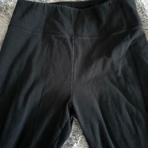 Hollister leggings black size small - Picture 4 of 8